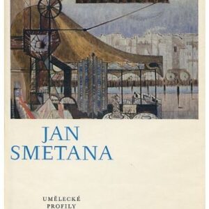 Jan Smetana