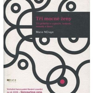 Tři mocné ženy