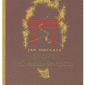 Stopy jež nikam nevedou