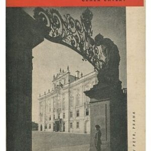 Za památkami staré Prahy