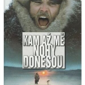 Kam až mě nohy donesou