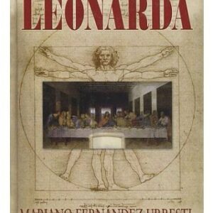 Tajemství Šifry mistra Leonarda