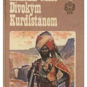 Divokým Kurdistánem