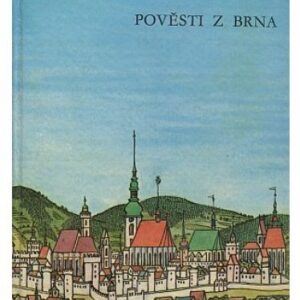 Brněnské kolo a drak