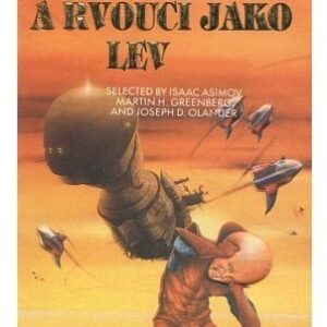 Rychlý jako gepard a řvoucí jako lev