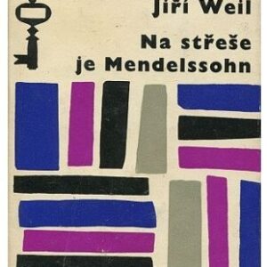 Na střeše je Mendelssohn
