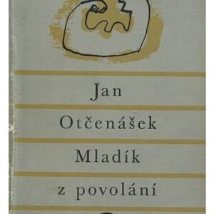 Mladík z povolání