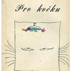 Pro kočku