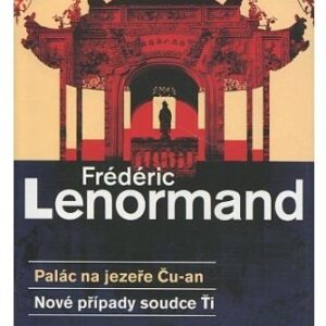 Palác na jezeře Ču-an