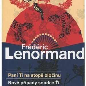 Paní Ťi na stopě zločinu