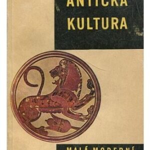 Antická kultura