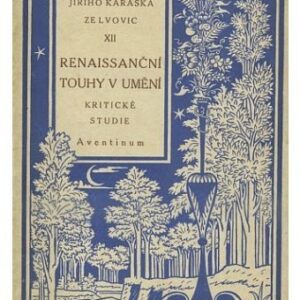 Renaissanční touhy v umění