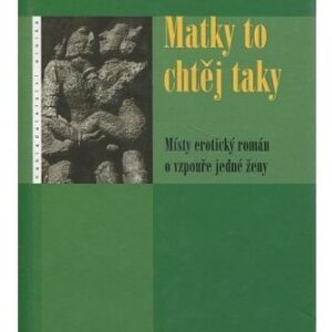 Matky to chtěj taky