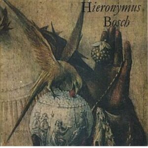 Hieronymus Bosch