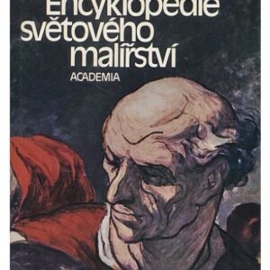 Encyklopedie světového malířství
