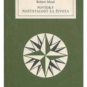 Povídky / Pozůstalost za života