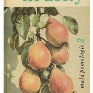Hrušky / Malá pomologie 2