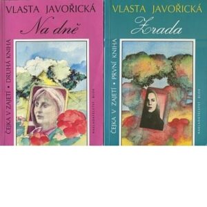 Čejka v zajetí I.-III. /3sv./