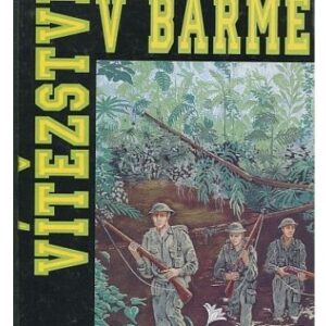 Vítězství v Barmě