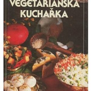 Kršnova vegetariánská kuchařka