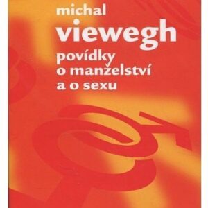 Povídky o manželství a o sexu