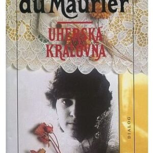 Uherská královna