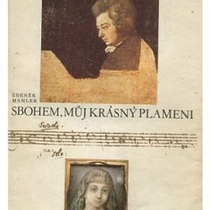 Sbohem, můj krásný plameni