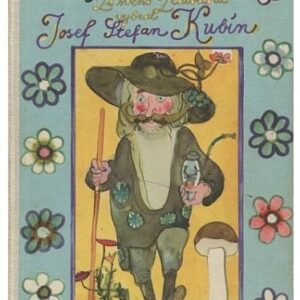 Pohádek jako kvítí