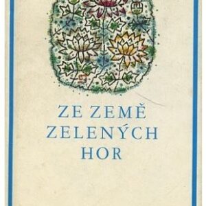 Chryzantémy ze země zelených hor