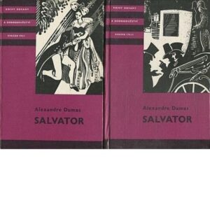 Salvator I+II