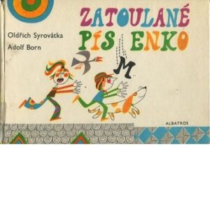 Zatoulané písmenko