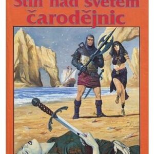 Stín nad světem čarodějnic