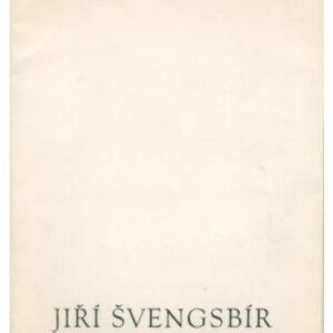 Jiří Švengsbír
