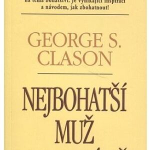 Nejbohatší muž v Babylóně