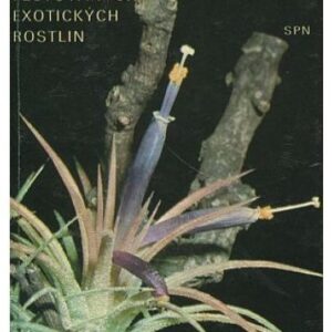 Kapesní atlas pěstovaných exotických rostlin