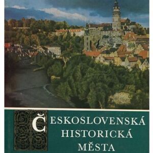 Československá historická města