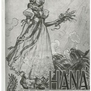 Lidové umění na Hané / lidová kultura hmotná