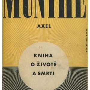 Kniha o životě a smrti