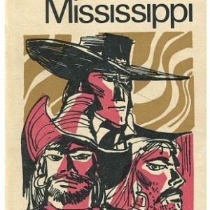 Piráti na řece Mississippi