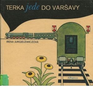 Terka jede do Varšavy