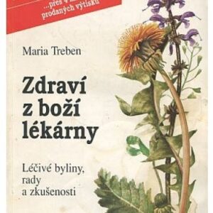 Zdraví z boží lékárny