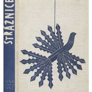 Strážnice 1946-1965 / národopisná studie