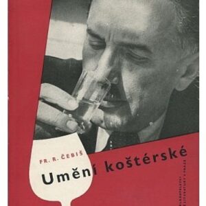 Umění koštérské