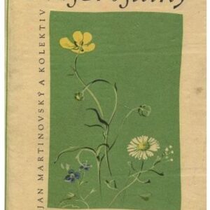 Naše rostliny / klíč k určování