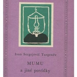 Mumu a jiné povídky