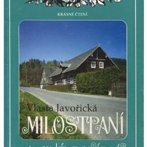 Milostpaní a jiné povídky