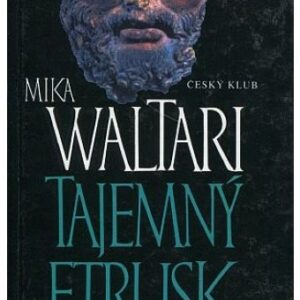 Tajemný Etrusk