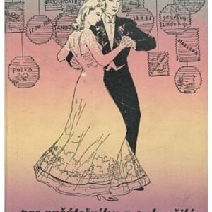 Správně snadně tančit pro začátečníky a pokročilé