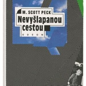 Nevyšlapanou cestou