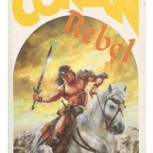 Conan rebel